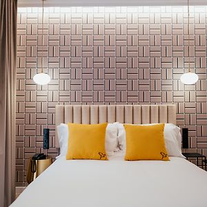 Deluxe Kamer